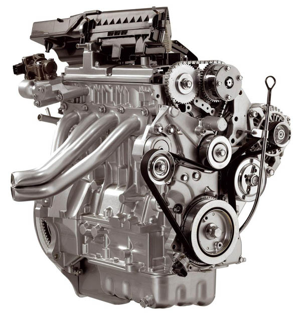 2004 3500 Car Engine